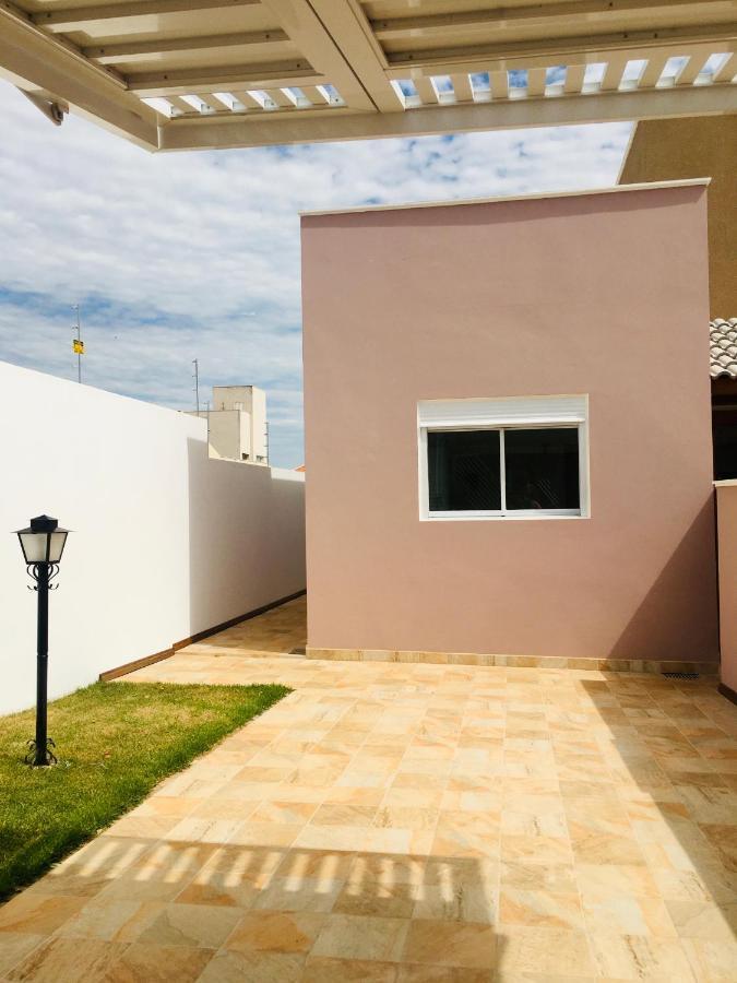 Casa Olimpia SP Olímpia Exterior foto