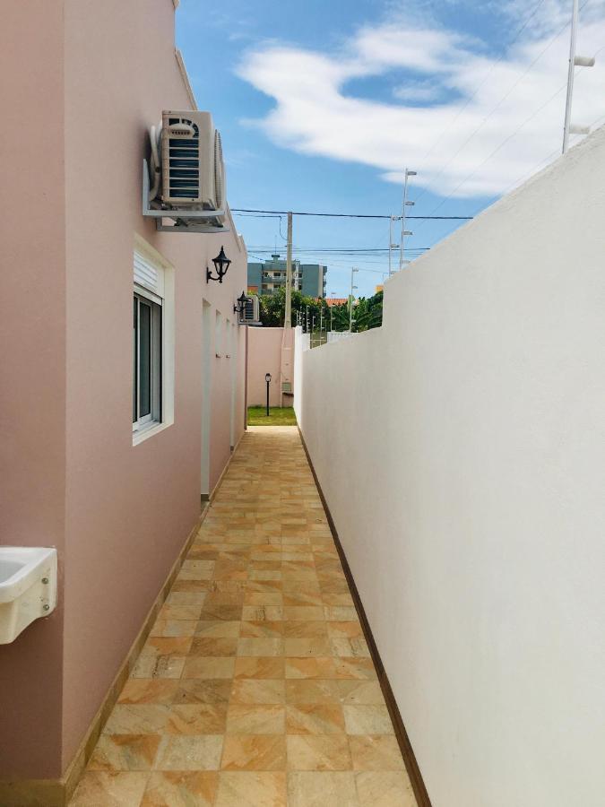 Casa Olimpia SP Olímpia Exterior foto