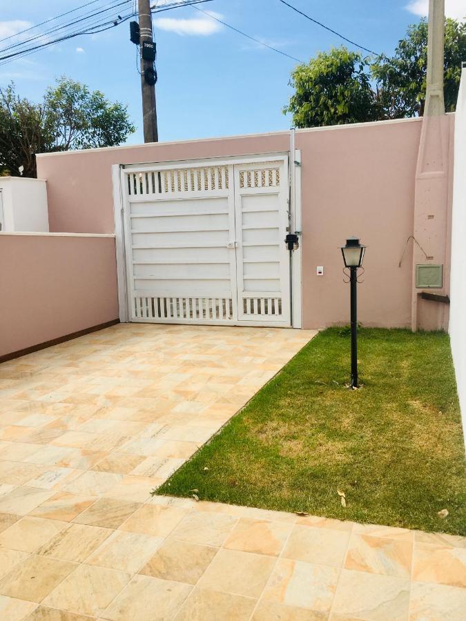 Casa Olimpia SP Olímpia Exterior foto