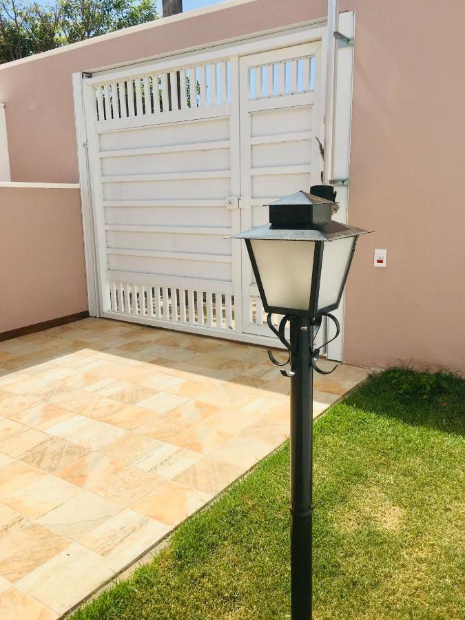 Casa Olimpia SP Olímpia Exterior foto