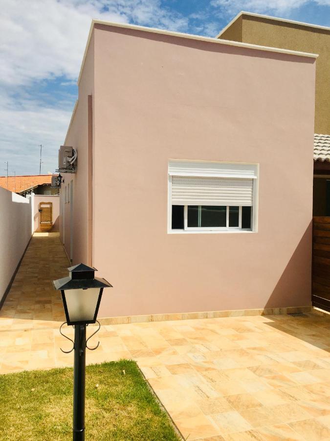 Casa Olimpia SP Olímpia Exterior foto